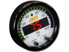 AEM X-Series Pressure 0-100psi Gauge Kit