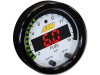 AEM X-Series Pressure 0-15psi Gauge Kit