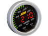 AEM X-Series Temperature 100-300F Gauge Kit