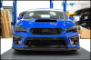 OLM VA Style Carbon Fiber Front Lip - Subaru WRX / STI 2018+