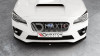 MAXTON DESIGN FRONT LIP V.2 2015-2020 WRX / 2015-2020 STI