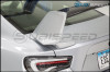 OLM Paint Matched NS Style Spoiler - Scion FR-S 2013-2016 / Subaru BRZ 2013+ / Toyota 86 2017+