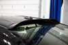 OLM Paint Matched Rear Roof Visor Spoiler - Scion FR-S 2013-2016 / Subaru BRZ 2013+ / Toyota 86 2017+