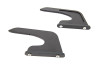 OLM DL Style Gooseneck Spoiler - Scion FR-S 2013-2016 / Subaru BRZ 2013+ / Toyota 86 2017+