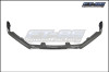 OLM S-Style Carbon Fiber Style Front Lip - Subaru BRZ 2013 - 2016