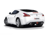 Akrapovic 09-17 Nissan 370Z Slip-On Line (SS) (Req. Tips)