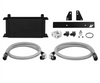 Mishimoto 09+ Nissan 370Z / 08+ Infiniti G37 (Coupe Only) Oil Cooler Kit - Black