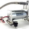 PERFORMANCE AIR COMPRESSOR ISOLATOR KIT; FOR USE WITH VIAIR COMPRESSORS