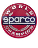 Sparco HORN BUTTON / EMBLEMS