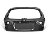 Seibon Subaru WRX Hatchback/ STi Carbon Fiber Hatch