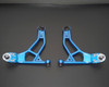 Cusco Wide Tread Front Lower Control Arms-FRS/86/BRZ