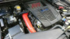 AVO Intercooler Top Mount - 10+ Legacy GT / 14+ Forester XT / 15 WRX 2.0L - AVO Turboworld