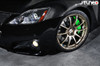 Seibon 2008 - 2014 Lexus ISF Oem Carbon Fiber Fenders (pair)