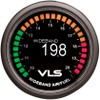 REVEL VLS OLED WIDEBAND A/F RATIO GAUGE