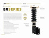 BC Racing BR Series Coilovers | 2005-2007 Subaru STI