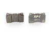 EBC Brakes RP1 Front Brake Pads