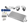 HKS Front Mount Intercooler - Type 2 | 2008+ Mitsubishi Evo X