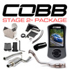 COBB TUNING Subaru LGT / OBXT Stage 1+ Power Package w/V3