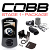 COBB  SUBARU WRX / STI / FXT STAGE 1+ POWER PACKAGE W/V3