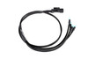 GRIMMSPEED HELLA HORN WIRING HARNESS 15-21 WRX/STI