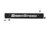 GRIMMSPEED FRONT LICENSE PLATE DELETE
