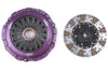 XClutch Cushioned Ceramic Stage 2 Clutch Kit Subaru STI 2004 - 2020