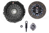 Competition Clutch Stage 3 Full Face Dual Friction Clutch Kit Subaru STI 2004+