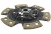 Comp Clutch Subaru 6 Puck Sprung Replacement DISC ONLY