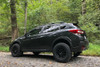 Rally Armor 2018-22 Subaru XV Crosstrek Lift/AT Black UR Mud Flap