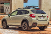 Rally Armor 2013-17 Subaru XV Crosstrek Black UR Mud Flap