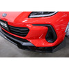 HKS Body KIt Type S BRZ ZD8 F-Spoiler