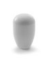 Shift Knob; Type-R; w/ Rev Lockout; For 6Speed Manual