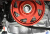 Perrin LIGHTWEIGHT CRANK PULLEY FOR CIVIC TYPE R