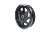 Perrin LIGHTWEIGHT CRANK PULLEY FOR FA/FB ENGINES WITH HUB