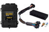 HT-150960 Elite 1500 + Honda Civic EP3 Plug ‘n’ Play Adaptor Harness Kit