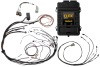 Elite 1500 + Mazda 13B S6-8 CAS with IGN-1A Ignition Terminated Harness Kit
