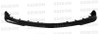 Seibon 03-05 Mitsubishi Evo 8 DL Carbon Fiber Front Lip Spoiler