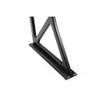 APR GTC-300 67" Adjustable Wing  2003-2006 Mitsubishi Evo 8/9