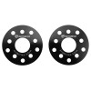 FactionFab Subaru 5×100/114.3 3mm 6061-T6 Forged Spacer Set