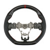 FactionFab Steering Wheel Carbon and Leather WRX / STI 2015+