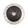 FactionFab Slotted Rear Rotor BRZ / FR-S / 86