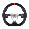 FactionFab Steering Wheel Leather and Suede WRX / STI 2008-2014