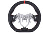FactionFab Steering Wheel Leather WRX / STI 2008-2014