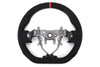 FactionFab Steering Wheel Suede WRX / STI 2008-2014
