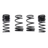 FactionFab F-Spec Performance Lowering Springs Subaru STI 2008-2014