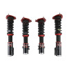 FactionFab V2 FR-Spec Coilovers 2005-2007 STI