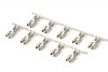 Haltech  6 Circuit Haltech Fuse Box Pins - Pack of 10