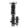 BC Racing ER Series 03-08 Nissan 350Z True Coilover Rear (Exc. convertible)