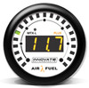 Innovate Motorsports MTX-L PLUS: Digital Wideband Air/Fuel Ratio Gauge Kit (3 Ft.)