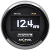 Innovate Motorsports MTX-OL PLUS: Wideband Air/Fuel OLED Gauge Kit (8 ft.)